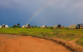 Little Amanya Camp