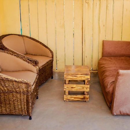 Hotel Little Amanya Camp à Amboseli Extérieur photo